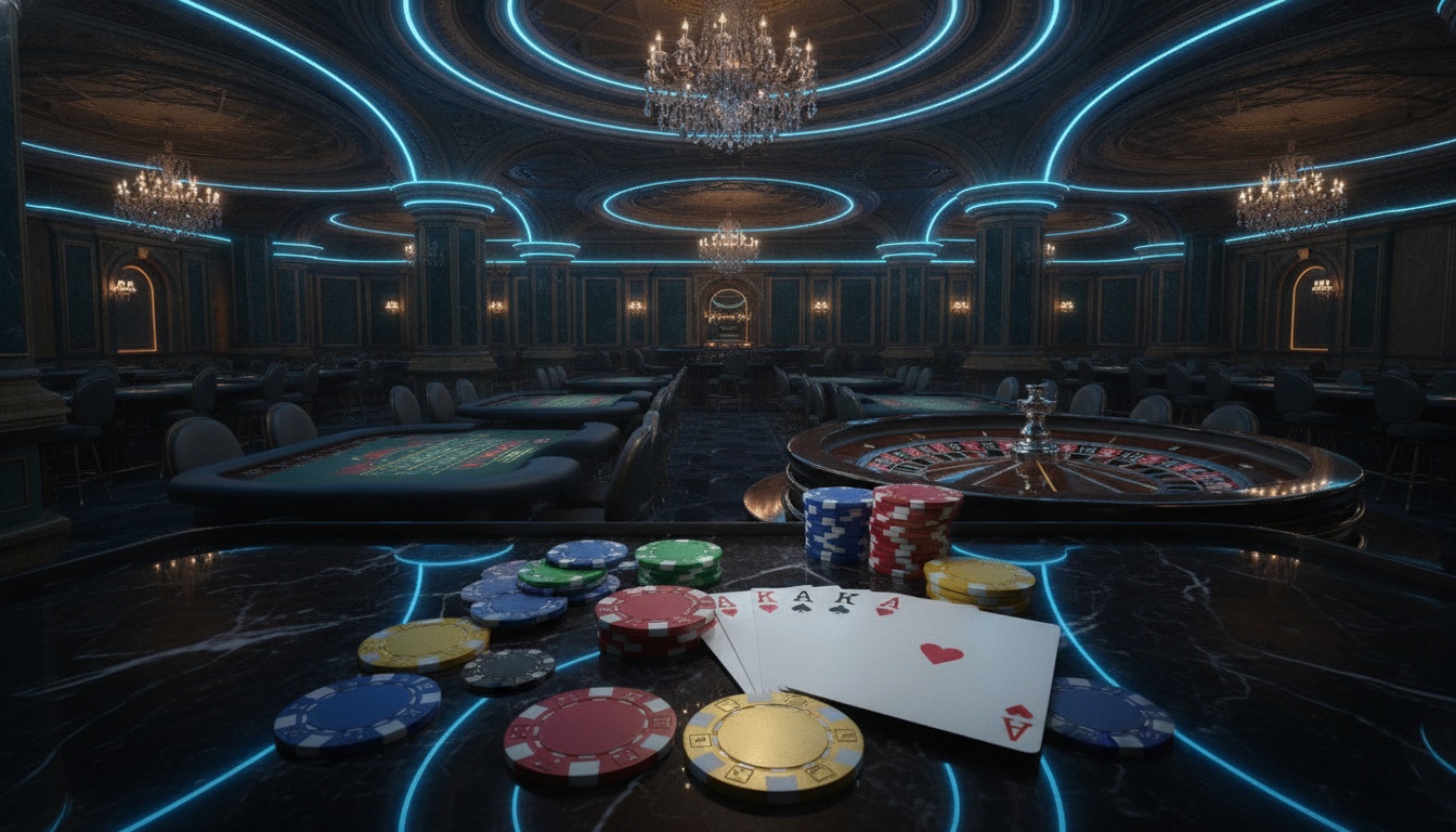 Spins Of Glory